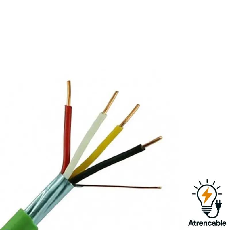 کابل KNX کرمان
