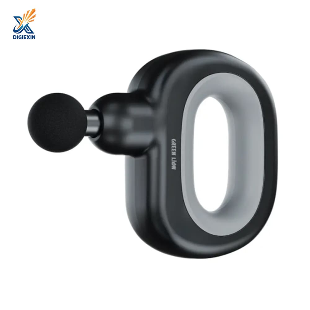 ماساژور برقی گرین لاین مدل Muscle Care — تصویر ۲
