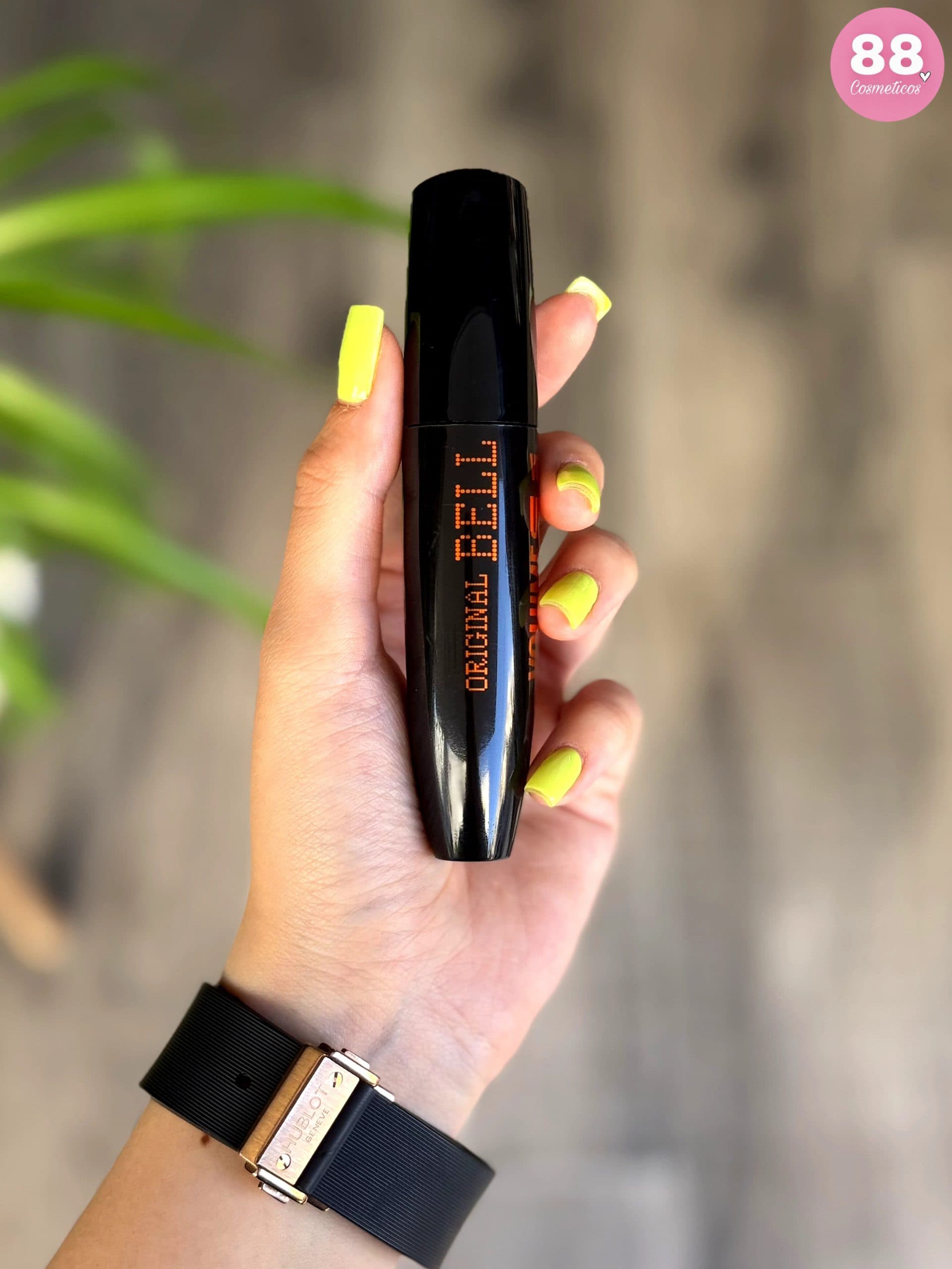 ریمل حجم دهنده بل فول لش FULL LASH