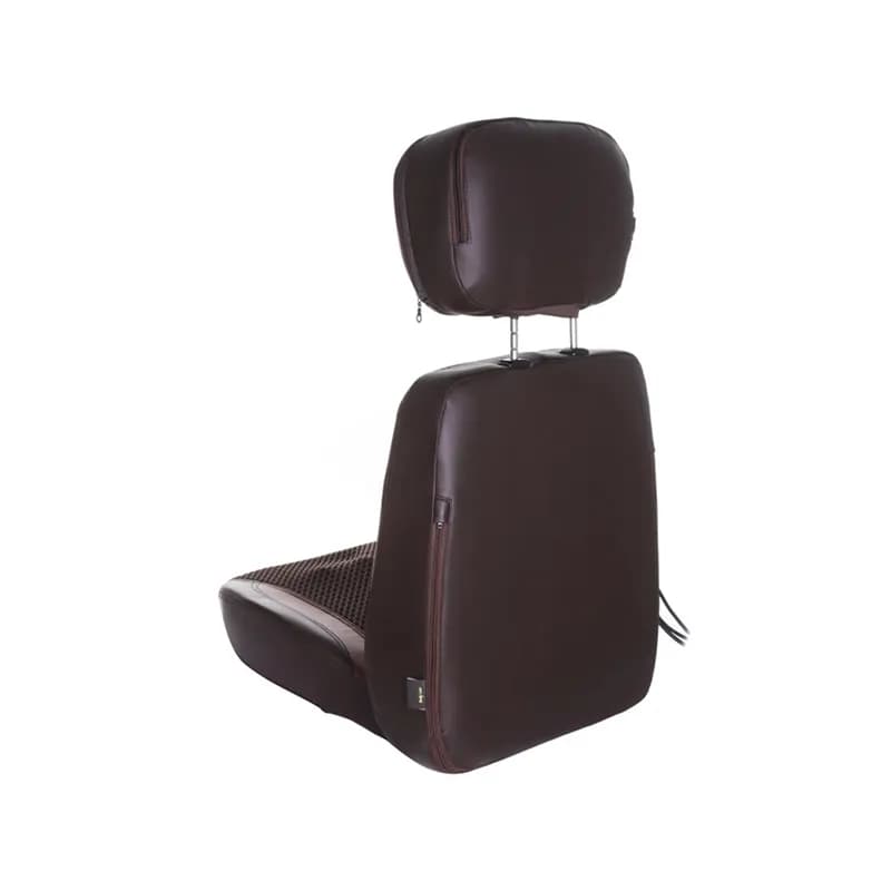 پشتی ماساژور زنیت مد مدل BC-8080 — تصویر ۴