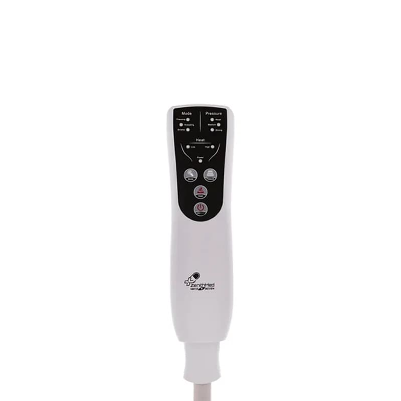 ماساژور پا فول تراپی زنیت مد مدل ZE-01 — تصویر ۳