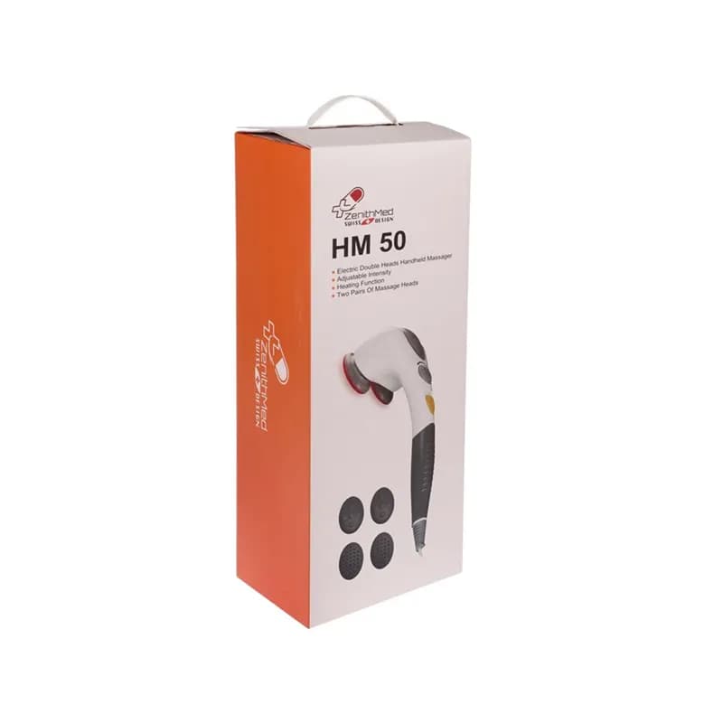 ماساژور برقی زنیت مد مدل HM50 — تصویر ۵