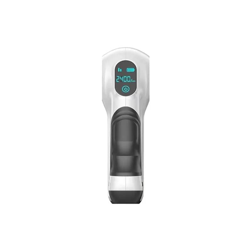 ماساژور تفنگی وکتو مدل LY676A — تصویر ۵