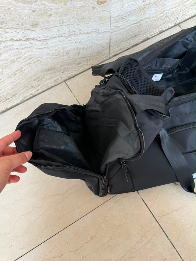 ساک ورزشی نایک مدل مدا — تصویر ۷