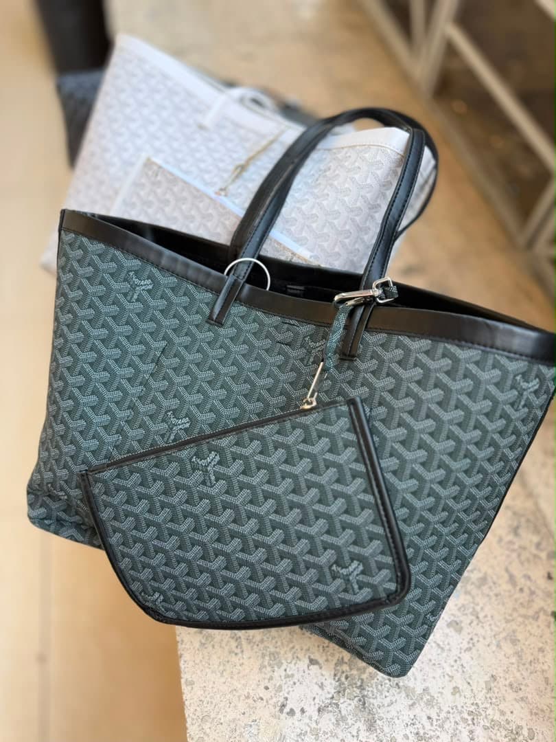 کیف بزرگ زنانه GOYARD