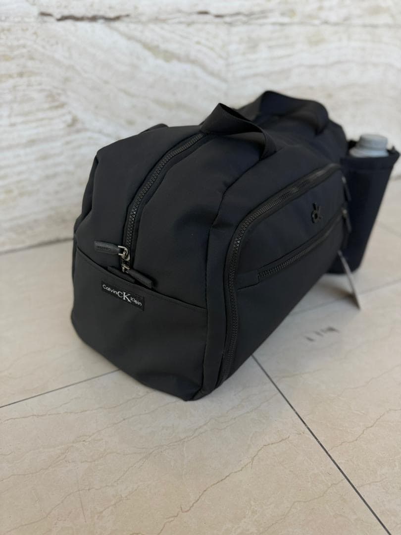 ساک باشگاهی جای شیکر دار ck — تصویر ۷