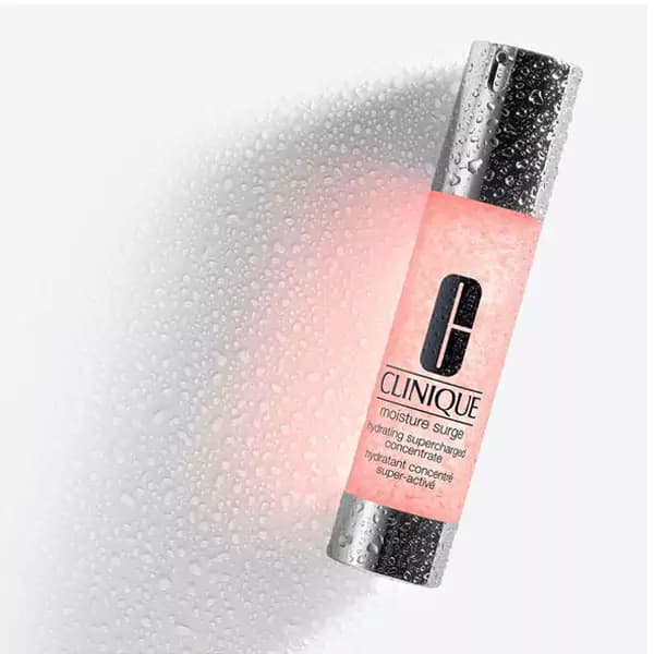 ژل آبرسان سوپر شارژ 72 ساعته مدل MOISTURE SURGE اورجینال حجم 48 میل — تصویر ۳