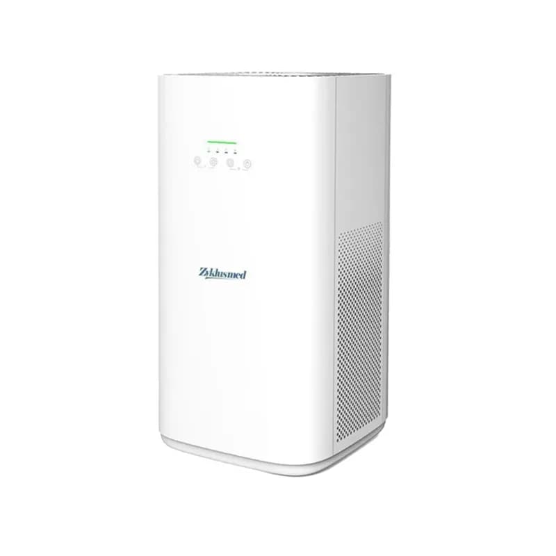 تصفیه هوا زیکلاس مد مدل KJ410G-A01