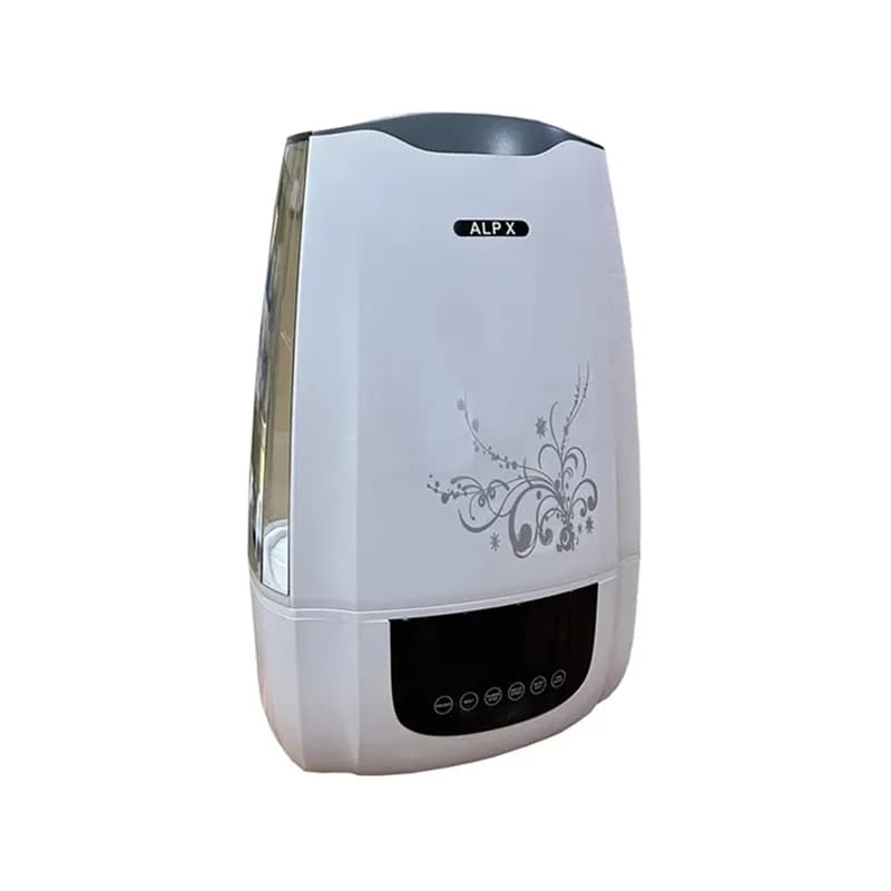 بخور سرد آلپکس مدل MH523