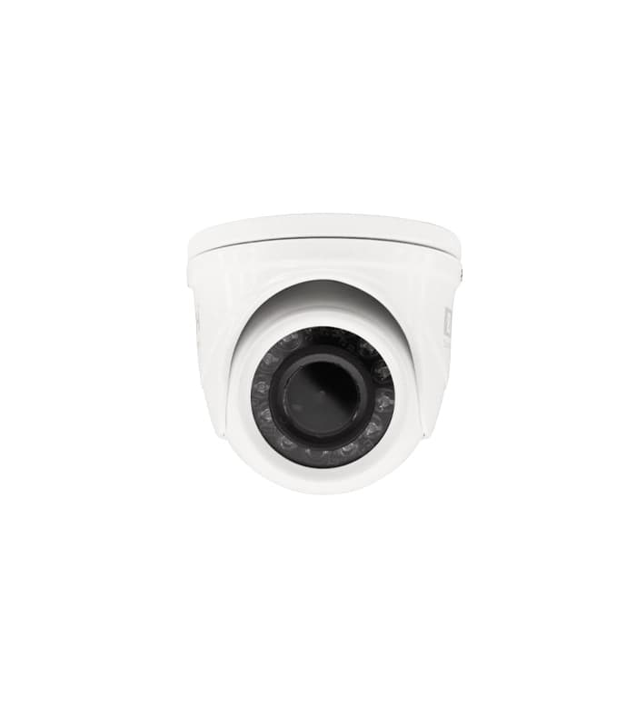 دوربین AHD دام آسانسوری 5MP-2.1 دید در شب مادون قرمز برند B-TECH مدل DMHD5IR-BT901 — تصویر ۳
