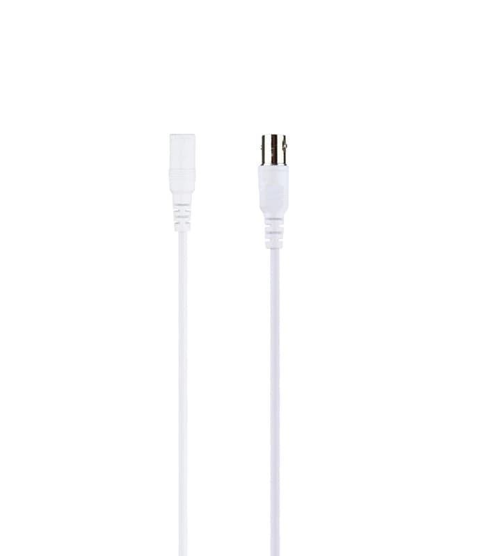 دوربین دام AHD کیفیت 5MP دید در شب رنگی (وارملایت) +میکروفن برند DIDONE مدل DO-5036A — تصویر ۵