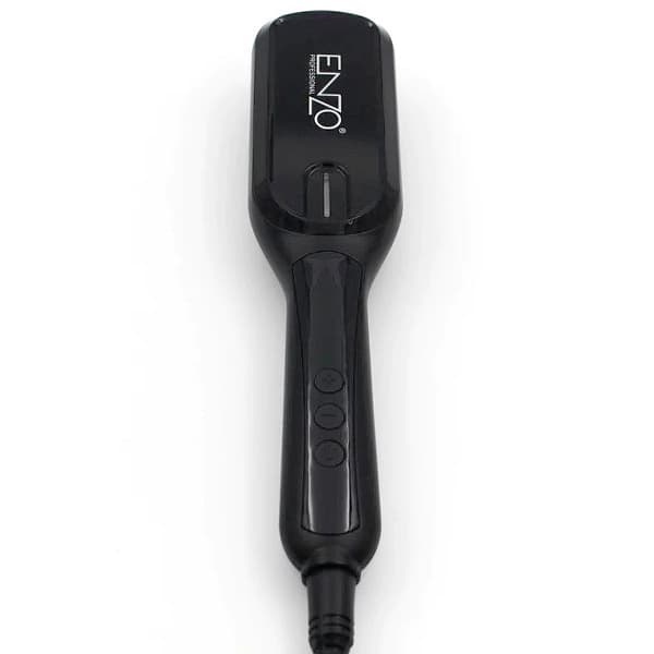 برس حرارتی انزو پروفیشینال مدل EN-3201 اورجینال ENZO — تصویر ۳