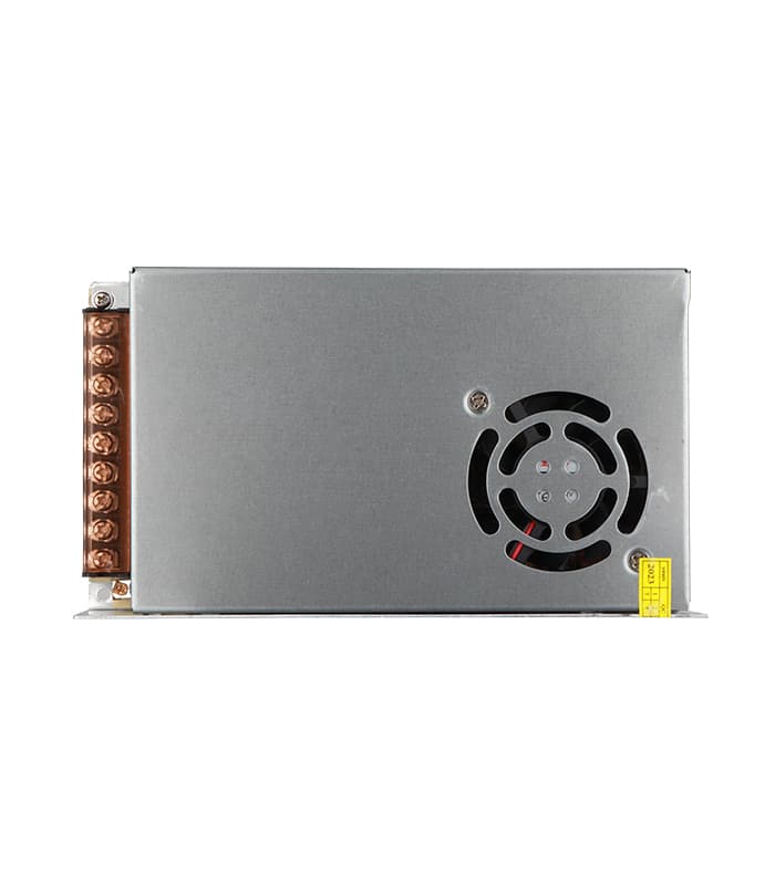 پکیج 6 عددی دوربین مداربسته 2 مگاپیکسلیAHD دید در شب رنگی برند B-TECH (ارسال رایگان سراسر کشور) — تصویر ۸