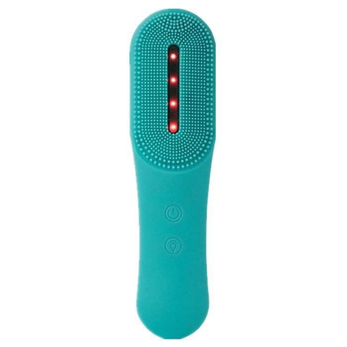 فیس براش سیلیکونی کارینا مدل LR620 — تصویر ۵