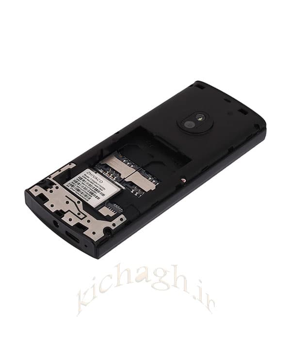 گوشی ژیواکو F152 دو سیمکارت — تصویر ۳