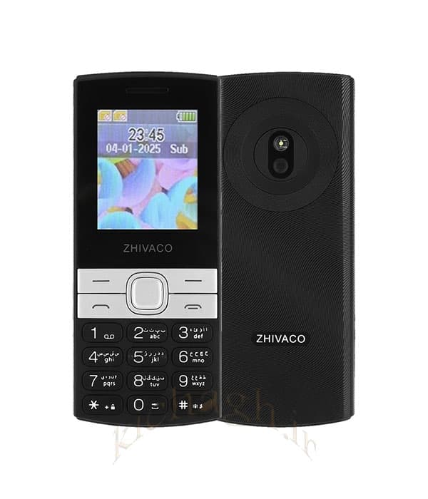 گوشی ژیواکو F152 دو سیمکارت