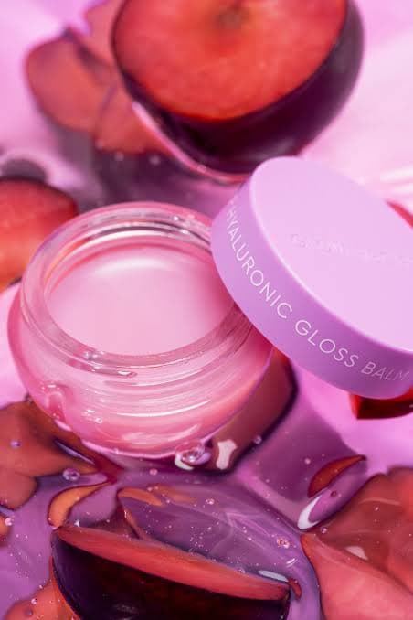 بالم لب آبرسان گلو رسپی Glow Recipe Plum Plump Hyaluronic Lip Balm — تصویر ۶