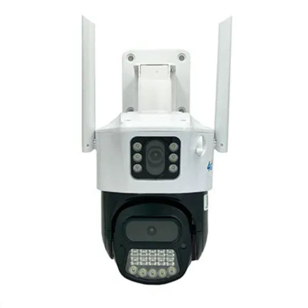 دوربین مینی اسپید دام 2 لنز سیم کارتی اوکم 5مگاپیکسل مدل O-Kam P39-4G