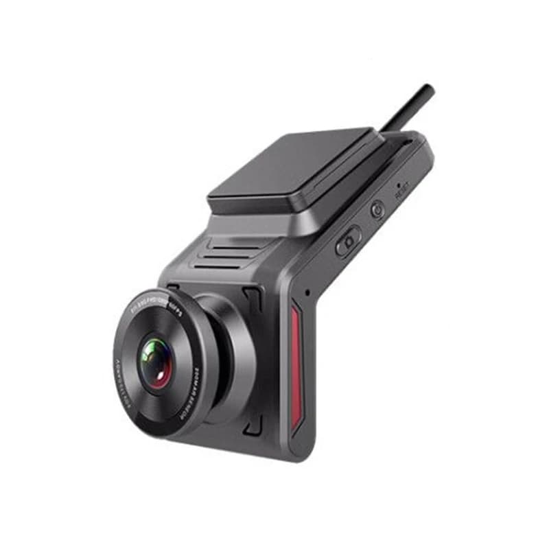 دوربین ثبت وقایع ثبت خودرو سیم کارت خور4G مدل k18-F همراه با GPS — تصویر ۳