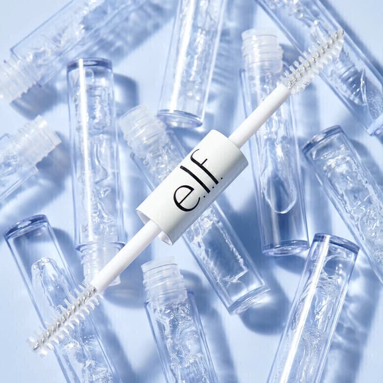 ژل ابرو و مژه شفاف e.l.f. Clear Brow & Lash Mascara — تصویر ۵