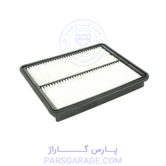 فیلتر هوای هیوندای IX45 و سانتافه 2400 کد فنی 28113-2W100