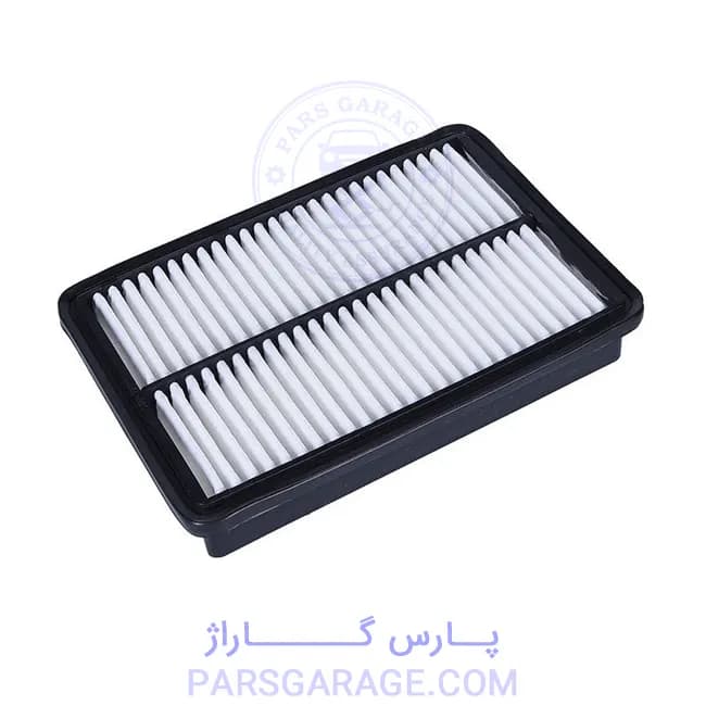 فیلتر هوای توسان قدیم، اسپرتیج و جک S5 کد فنی 28113-08000