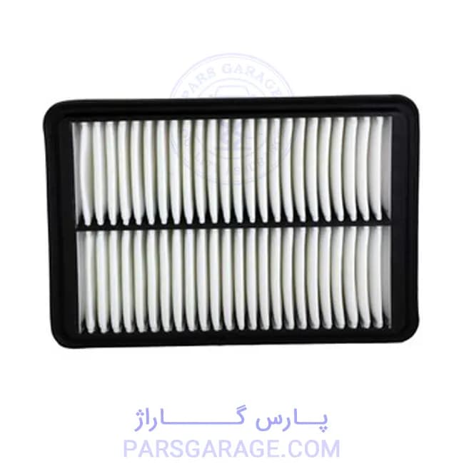 فیلتر هوای آریزو 5 توربو کد فنی J42110911FA