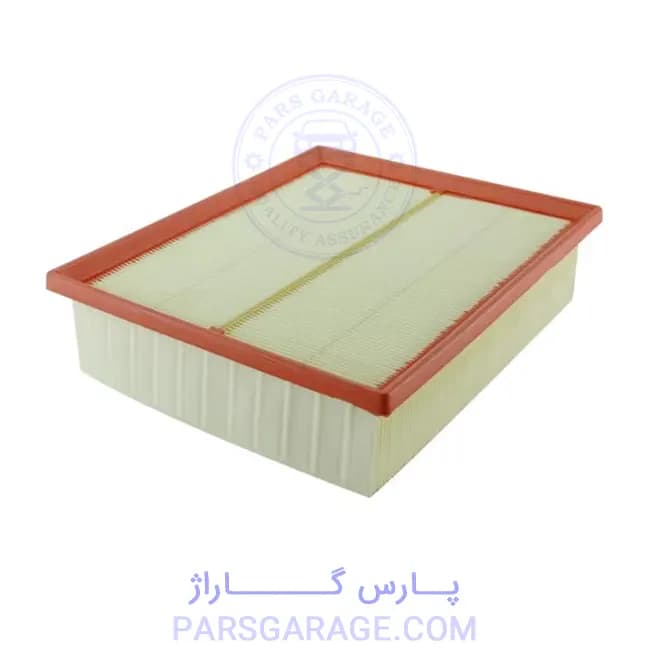 فیلتر هوای وانت فوتون بنزینی کد فنی P1119019003AO549000