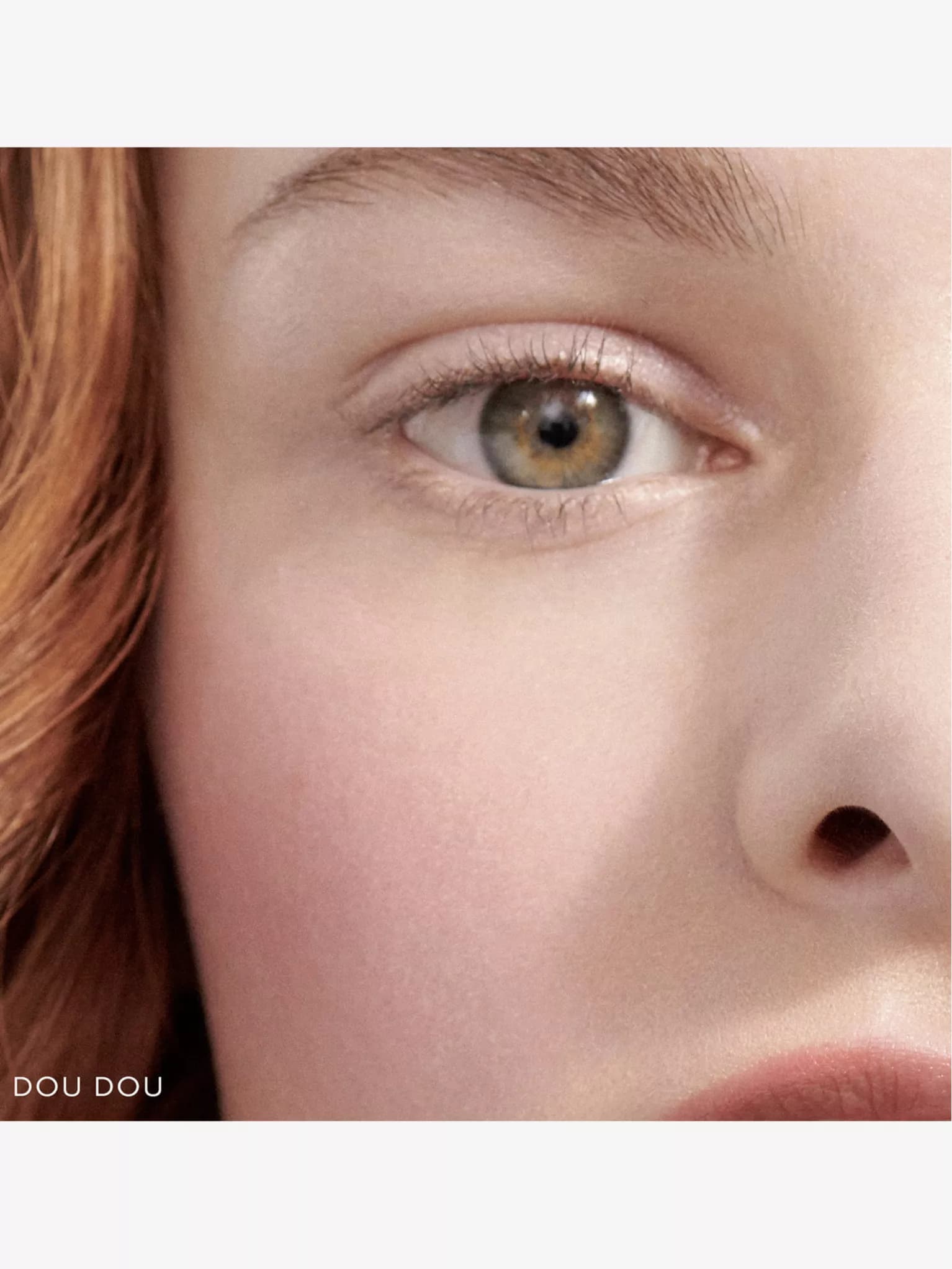 رژگونه وستمن آتلیه رنگ Dou Dou — تصویر ۲
