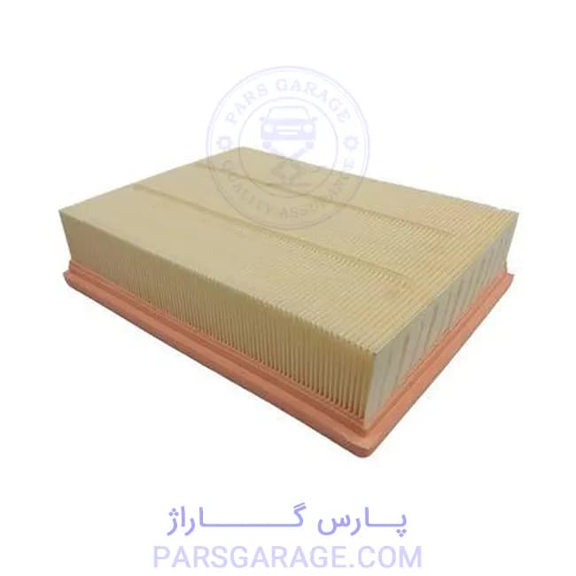 فیلتر هوای MG شاسی بند GS کد فنی 3005919 — تصویر ۲
