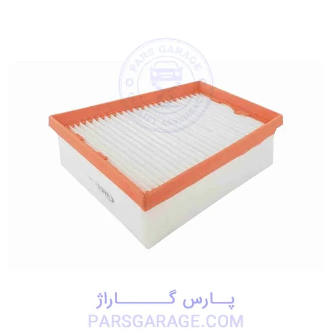 فیلتر هوای رنو فلوئنس اتومات کد فنی C2030-8200853393