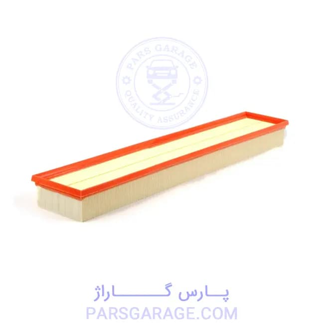 فیلتر هوای پورشه پانامرا 8 سیلندر و 4S سری 970 کد فنی C69226-97011022001 آلمانی — تصویر ۲