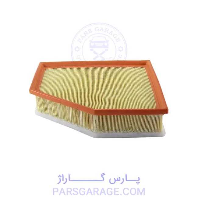فیلتر هوای BMW 730Li کد فنی 13718577171-C28038 آلمانی — تصویر ۲