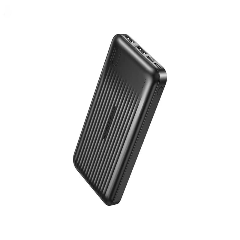 پاوربانک ایکس او مدل pb301 ظرفیت 10000 میلی آمپر ساعت — تصویر ۳