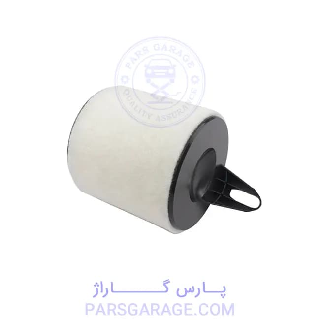 فیلتر هوای BMW سری 3 قدیم کد فنی 13717532754-C1361 آلمانی — تصویر ۲