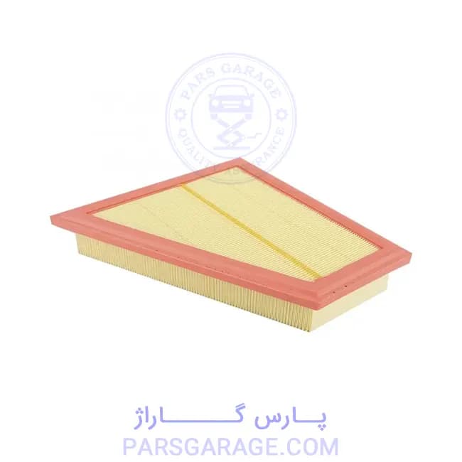 فیلتر هوای BMW سری 5 و Z4 کد فنی 13717582908-C271254 آلمانی