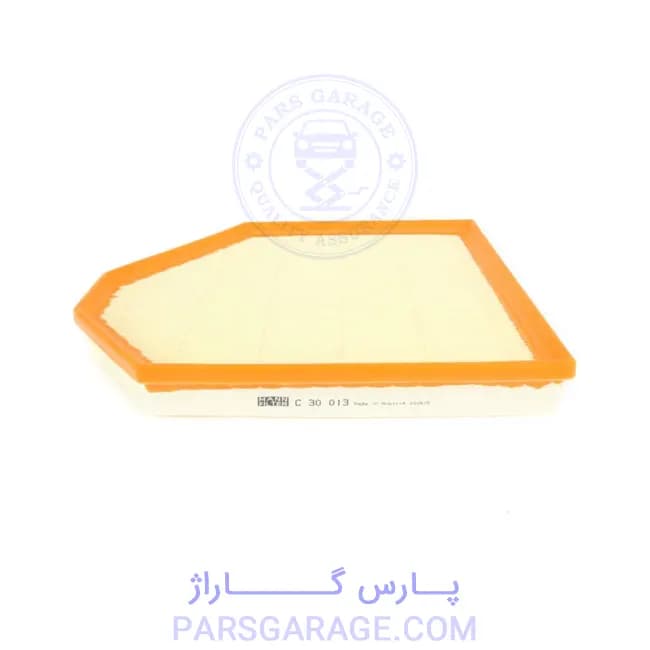 فیلتر هوای BMW X3, X4 کد فنی 13717601868-C30013 آلمانی