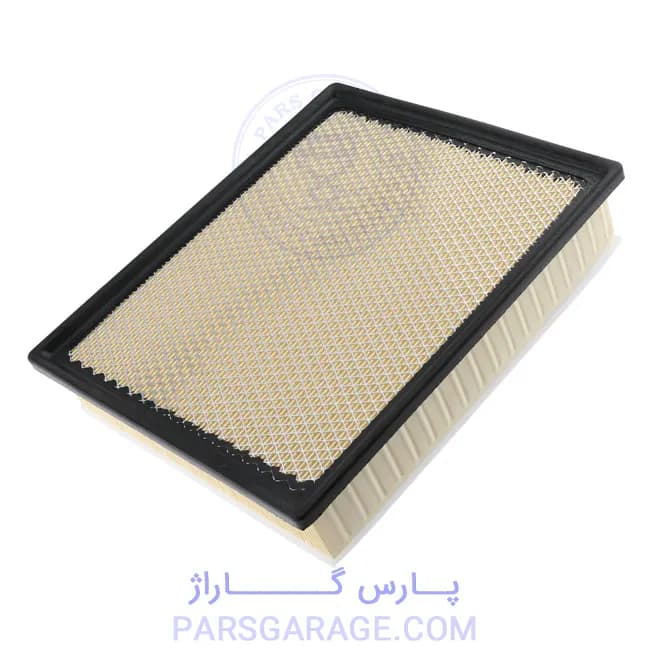 فیلتر هوای تویوتا تندرا (هایلوکس جدید) کد فنی 17801-0L040 ژاپنی
