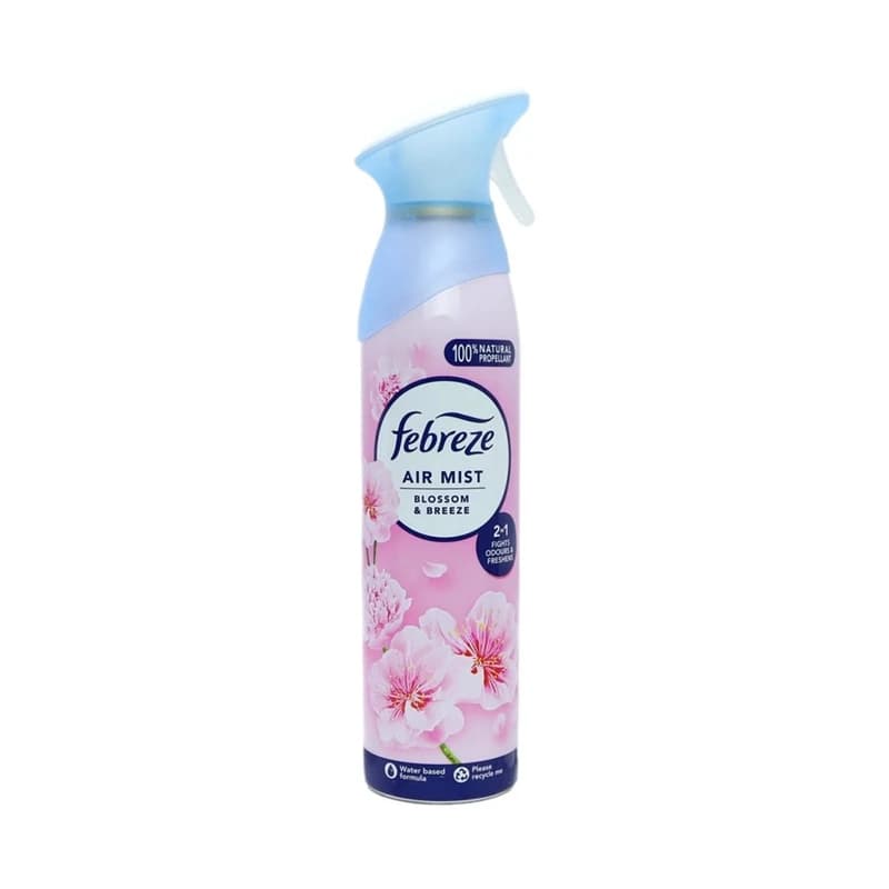 خوشبوکننده فبرز مدل blossom breeze حجم 185 میلی لیتر — تصویر ۲