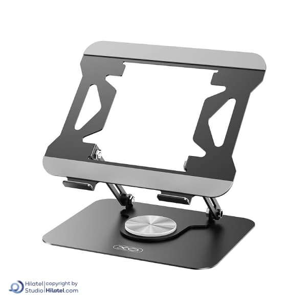 پایه نگهدارنده لپتاپ ایکس او مدل C153
