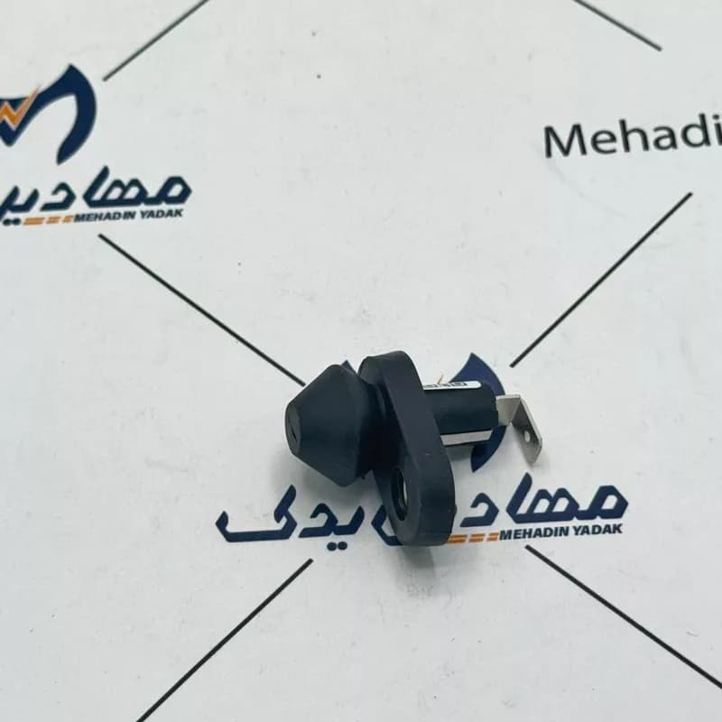 سوئیچ لادری درهای جانبی ایساکو — تصویر ۳