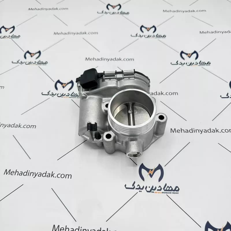 دریچه گاز برقی بوش TU5 عظام 0280750793 — تصویر ۵
