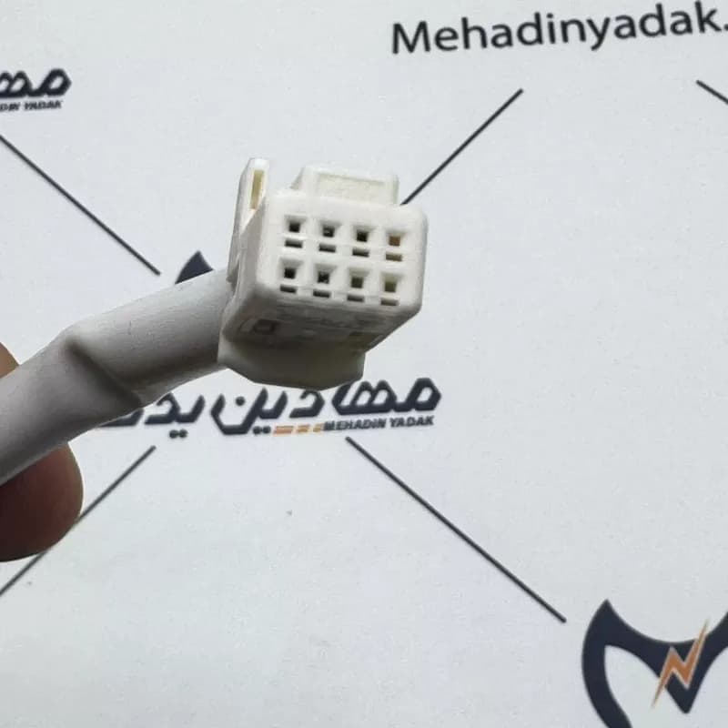 ساعتی ایربگ 7 کانال دنا کروز IK00646680 — تصویر ۸