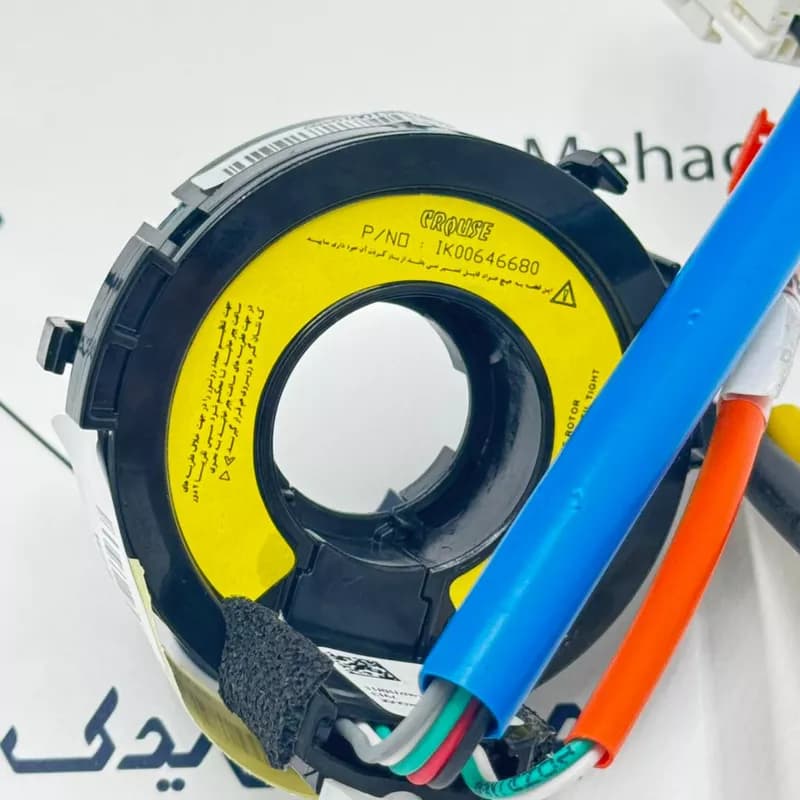 ساعتی ایربگ 7 کانال دنا کروز IK00646680 — تصویر ۲