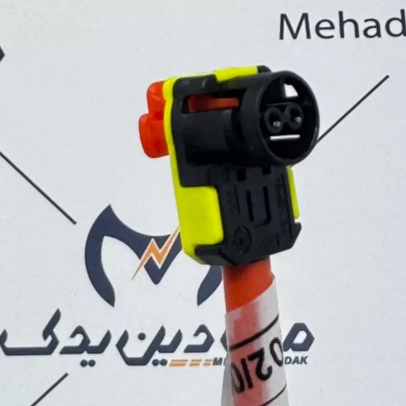 ساعتی ایربگ 7 کانال دنا کروز IK00646680 — تصویر ۹