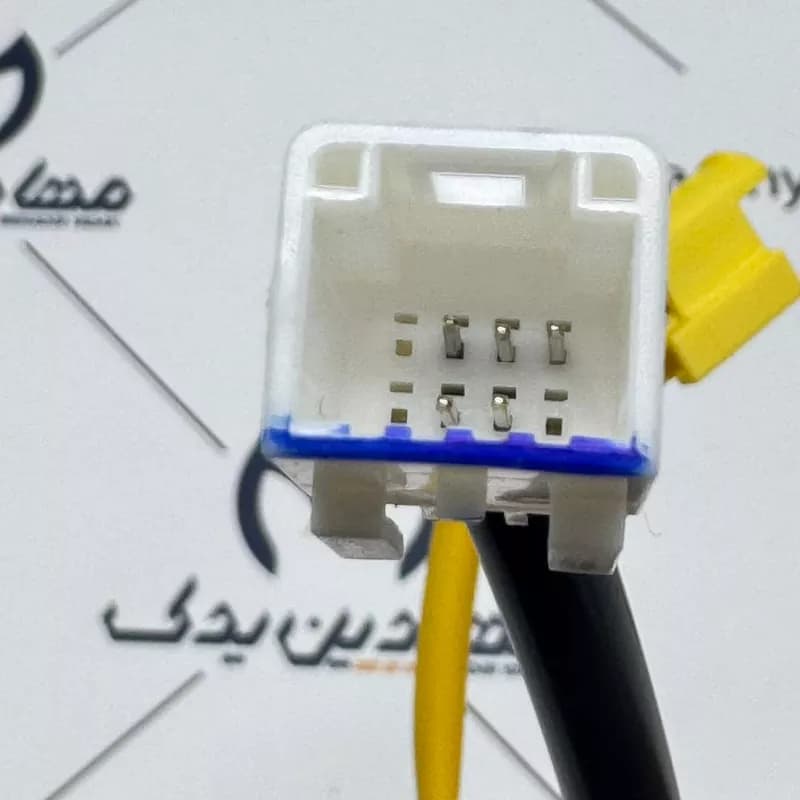 ساعتی ایربگ 7 کانال پارس کروز YG20286305 — تصویر ۶