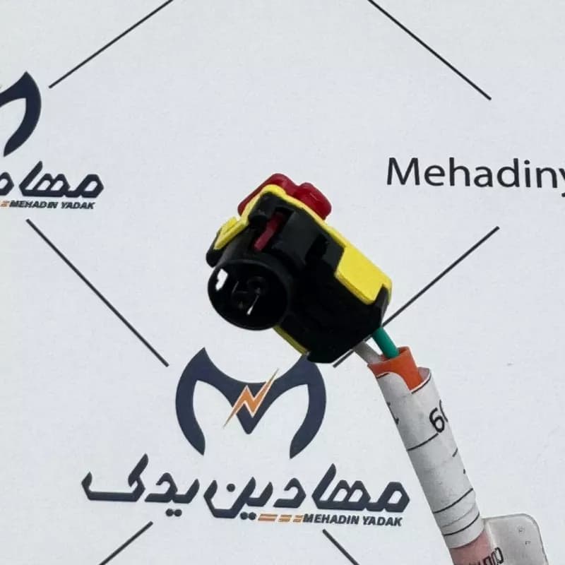 ساعتی ایربگ 7 کانال پارس کروز YG20286305 — تصویر ۵
