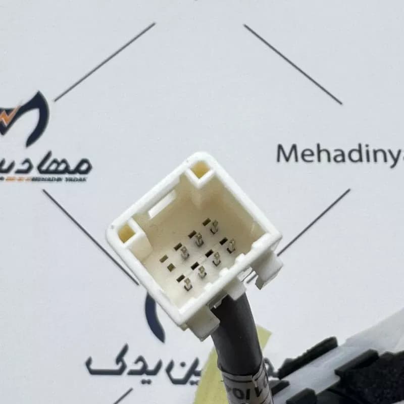 ساعتی ایربگ 9 کانال پژو پارس کروز YG20286334 — تصویر ۵