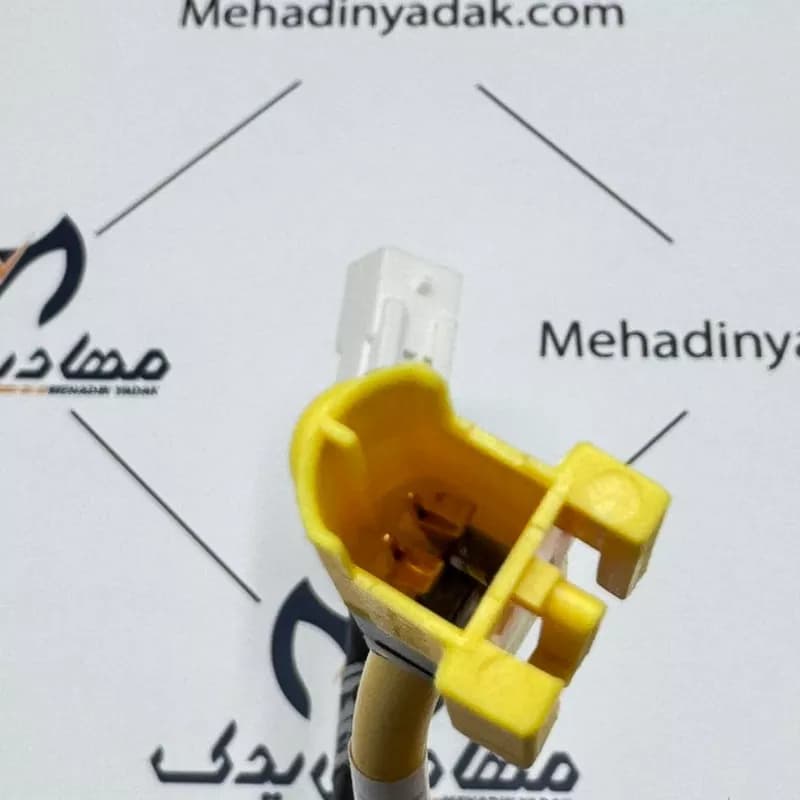 ساعتی ایربگ 9 کانال پژو پارس کروز YG20286334 — تصویر ۷