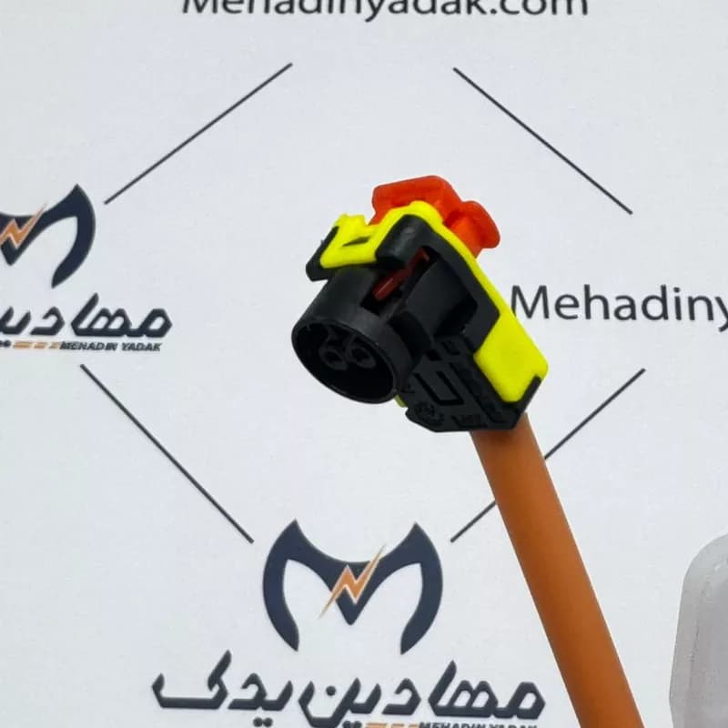 ساعتی ایربگ 9 کانال پژو پارس کروز YG20286334 — تصویر ۸